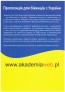slider.alt.head Oferta dla uchodźców z Ukrainy - ulotka w języku ukraińskim