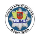 Obrazek dla: Nabór do służby w Policji - Komenda Powiatowa Policji w Siemiatyczach